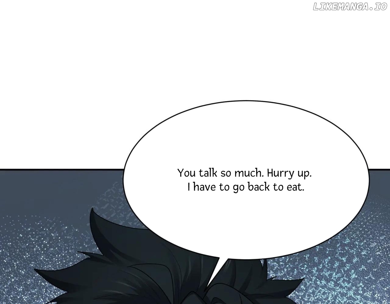 Era of the Haunted Chapter 269 - page 117
